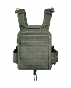 Tasmanian Tiger TT Plate Carrier QR LC ZP IRR Steingrau Oliv -Outdoor Ausrüstung Verkaufs-Shop tasmanian tiger tt plate carrier qr lc zp irr steingrau oliv 7504332 5