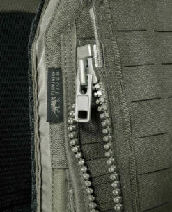 Tasmanian Tiger TT Plate Carrier QR LC ZP IRR Steingrau Oliv -Outdoor Ausrüstung Verkaufs-Shop tasmanian tiger tt plate carrier qr lc zp irr steingrau oliv 7504332 6
