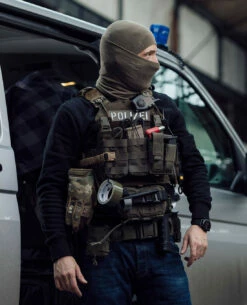 Tasmanian Tiger TT Plate Carrier QR LC ZP IRR Steingrau Oliv -Outdoor Ausrüstung Verkaufs-Shop tasmanian tiger tt plate carrier qr lc zp irr steingrau oliv 7504332 9