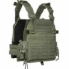 Tasmanian Tiger TT Plate Carrier QR LC ZP Oliv -Outdoor Ausrüstung Verkaufs-Shop tasmanian tiger tt plate carrier qr lc zp oliv 7500331 1