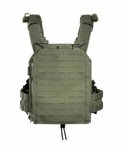 Tasmanian Tiger TT Plate Carrier QR LC ZP Oliv -Outdoor Ausrüstung Verkaufs-Shop tasmanian tiger tt plate carrier qr lc zp oliv 7500331 4