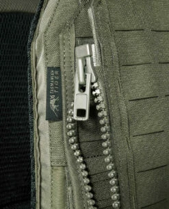 Tasmanian Tiger TT Plate Carrier QR LC ZP Oliv -Outdoor Ausrüstung Verkaufs-Shop tasmanian tiger tt plate carrier qr lc zp oliv 7500331 5