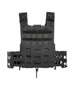 Tasmanian Tiger TT Plate Carrier QR SK Anfibia MKII Black Schwarz -Outdoor Ausrüstung Verkaufs-Shop tasmanian tiger tt plate carrier qr sk anfibia mkii black schwarz 7269040 4