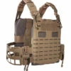 Tasmanian Tiger TT Plate Carrier QR SK Anfibia MKII Coyote Brown -Outdoor Ausrüstung Verkaufs-Shop tasmanian tiger tt plate carrier qr sk anfibia mkii coyote brown 7269346 1