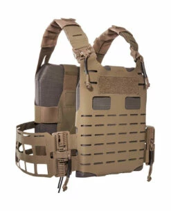 Tasmanian Tiger TT Plate Carrier QR SK Anfibia MKII Coyote Brown