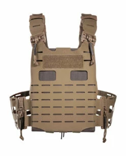 Tasmanian Tiger TT Plate Carrier QR SK Anfibia MKII Coyote Brown -Outdoor Ausrüstung Verkaufs-Shop tasmanian tiger tt plate carrier qr sk anfibia mkii coyote brown 7269346 3