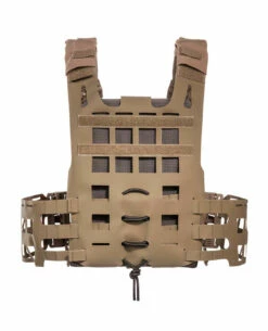 Tasmanian Tiger TT Plate Carrier QR SK Anfibia MKII Coyote Brown -Outdoor Ausrüstung Verkaufs-Shop tasmanian tiger tt plate carrier qr sk anfibia mkii coyote brown 7269346 4