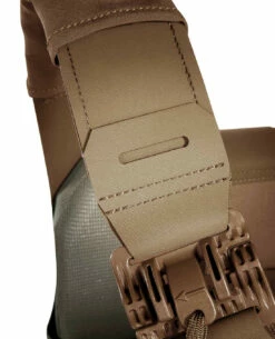 Tasmanian Tiger TT Plate Carrier QR SK Anfibia MKII Coyote Brown -Outdoor Ausrüstung Verkaufs-Shop tasmanian tiger tt plate carrier qr sk anfibia mkii coyote brown 7269346 5