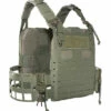 Tasmanian Tiger TT Plate Carrier QR SK Anfibia MKII Oliv -Outdoor Ausrüstung Verkaufs-Shop tasmanian tiger tt plate carrier qr sk anfibia mkii oliv 7269331 1