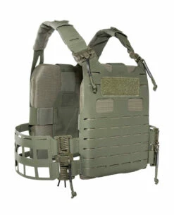 Tasmanian Tiger TT Plate Carrier QR SK Anfibia MKII Oliv