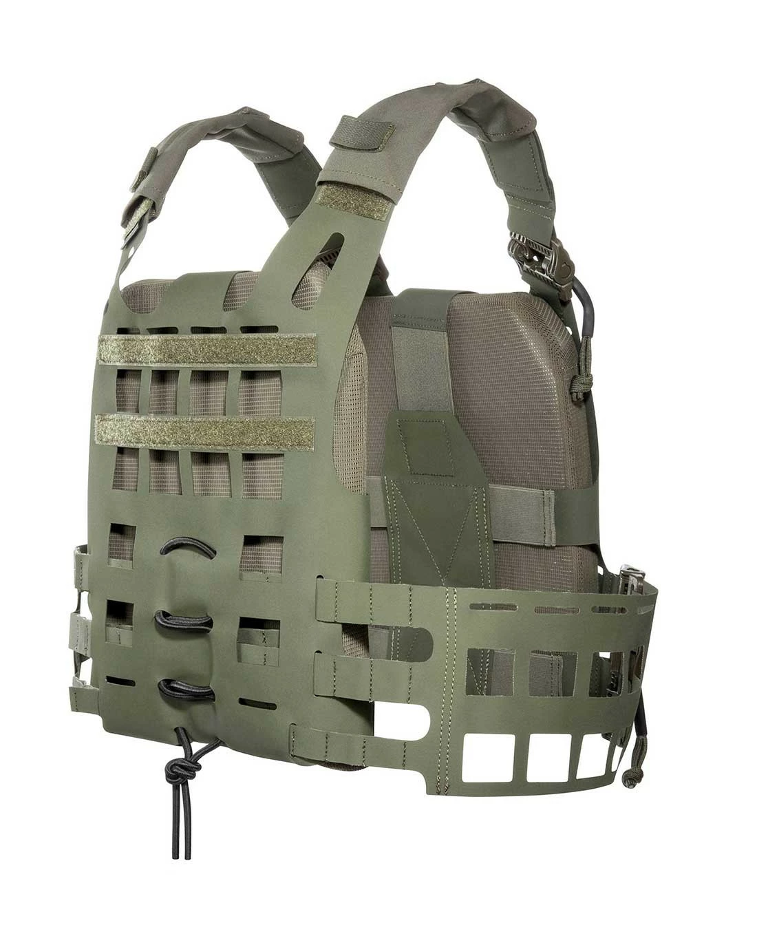 Tasmanian Tiger TT Plate Carrier QR SK Anfibia MKII Oliv 4 Tasmanian Tiger TT Plate Carrier QR SK Anfibia MKII Oliv – Bild 2