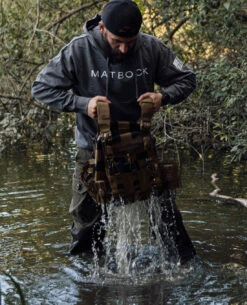 Tasmanian Tiger TT Plate Carrier QR SK Anfibia MKII Oliv 18 Tasmanian Tiger TT Plate Carrier QR SK Anfibia MKII Oliv -Outdoor Ausrüstung Verkaufs-Shop tasmanian tiger tt plate carrier qr sk anfibia mkii oliv 7269331 8