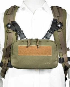 Tasmanian Tiger TT Pouch Harness Adapter Black Schwarz 12 Tasmanian Tiger TT Pouch Harness Adapter Black Schwarz -Outdoor Ausrüstung Verkaufs-Shop tasmanian tiger tt pouch harness adapter black schwarz 7281040 4