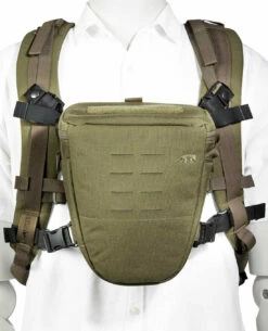 Tasmanian Tiger TT Pouch Harness Adapter Black Schwarz 13 Tasmanian Tiger TT Pouch Harness Adapter Black Schwarz -Outdoor Ausrüstung Verkaufs-Shop tasmanian tiger tt pouch harness adapter black schwarz 7281040 5