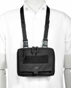 Tasmanian Tiger TT Pouch Harness Adapter Black Schwarz 15 Tasmanian Tiger TT Pouch Harness Adapter Black Schwarz -Outdoor Ausrüstung Verkaufs-Shop tasmanian tiger tt pouch harness adapter black schwarz 7281040 7