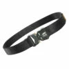 Tasmanian Tiger TT QR Stretchbelt 38mm Black Schwarz