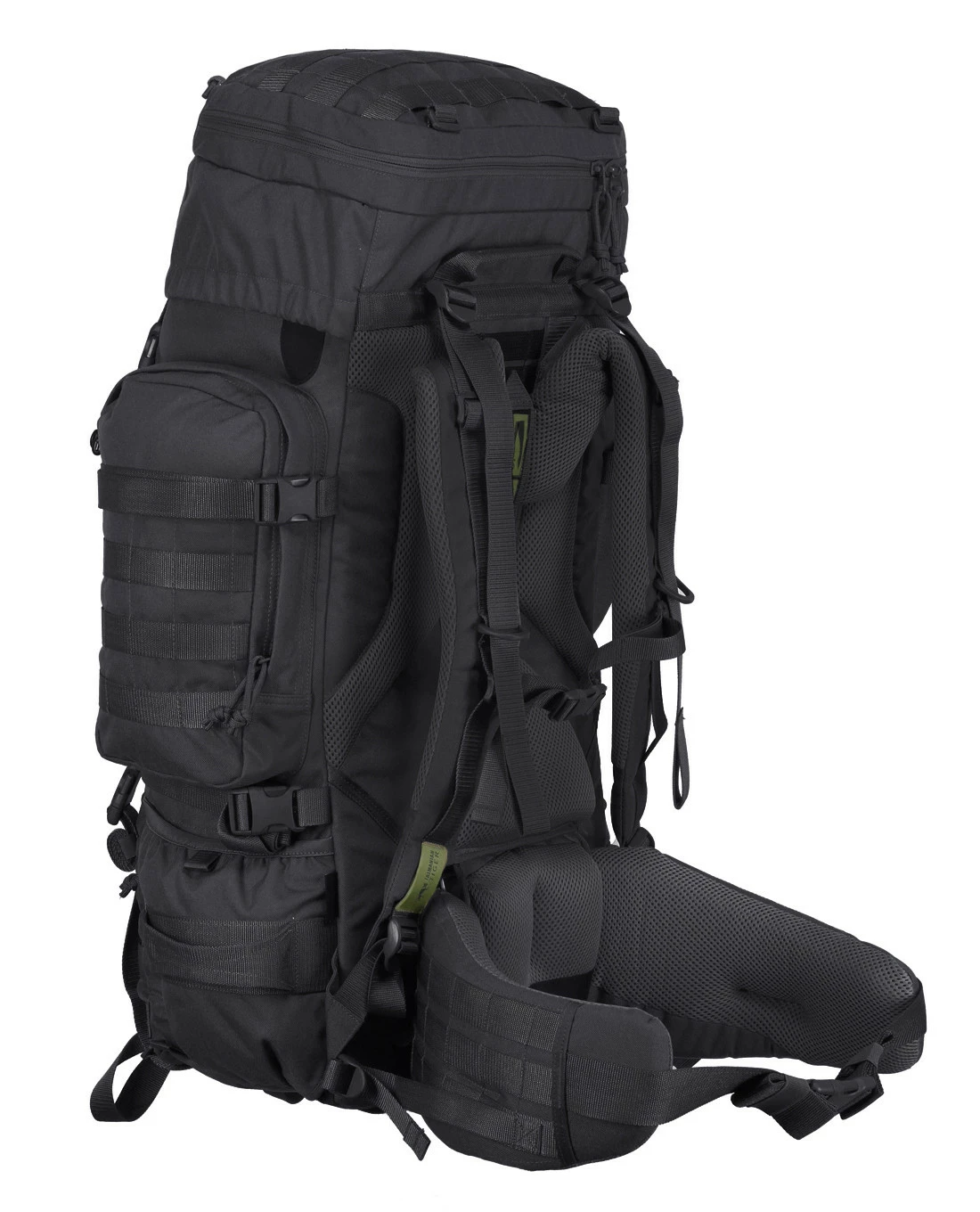 Tasmanian Tiger TT Raid Pack MKIII Black Schwarz 12 Tasmanian Tiger TT Raid Pack MKIII Black Schwarz – Bild 10