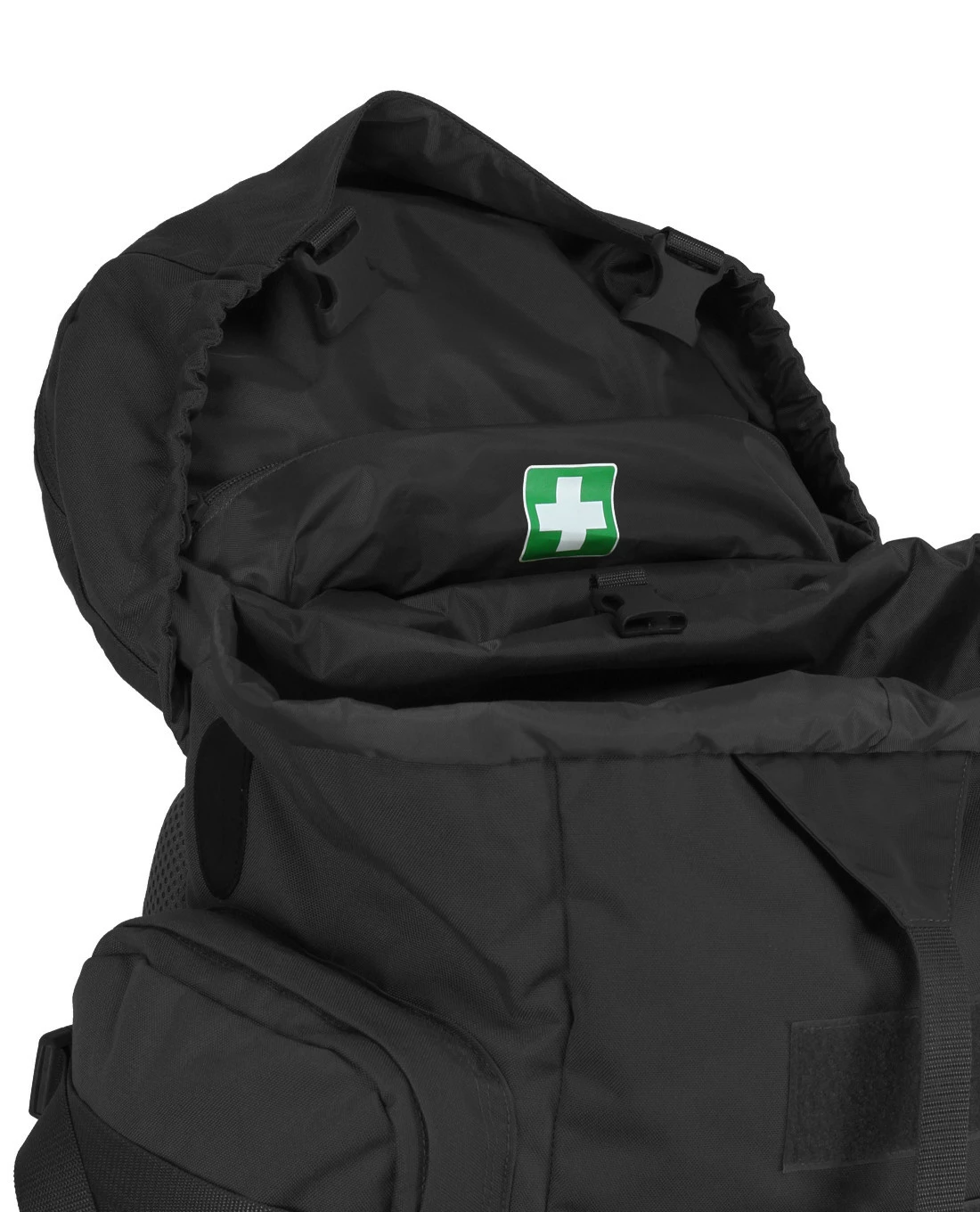 Tasmanian Tiger TT Raid Pack MKIII Black Schwarz 7 Tasmanian Tiger TT Raid Pack MKIII Black Schwarz – Bild 5