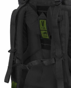 Tasmanian Tiger TT Raid Pack MKIII Black Schwarz 20 Tasmanian Tiger TT Raid Pack MKIII Black Schwarz -Outdoor Ausrüstung Verkaufs-Shop tasmanian tiger tt raid pack mkiii black schwarz 7711040 6