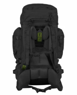 Tasmanian Tiger TT Raid Pack MKIII Black Schwarz 22 Tasmanian Tiger TT Raid Pack MKIII Black Schwarz -Outdoor Ausrüstung Verkaufs-Shop tasmanian tiger tt raid pack mkiii black schwarz 7711040 8