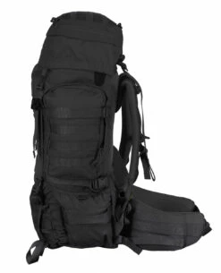 Tasmanian Tiger TT Raid Pack MKIII Black Schwarz 23 Tasmanian Tiger TT Raid Pack MKIII Black Schwarz -Outdoor Ausrüstung Verkaufs-Shop tasmanian tiger tt raid pack mkiii black schwarz 7711040 9