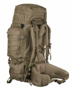 Tasmanian Tiger TT Raid Pack MKIII Coyote 25 Tasmanian Tiger TT Raid Pack MKIII Coyote -Outdoor Ausrüstung Verkaufs-Shop tasmanian tiger tt raid pack mkiii coyote 7711346 11