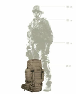 Tasmanian Tiger TT Raid Pack MKIII Coyote 27 Tasmanian Tiger TT Raid Pack MKIII Coyote -Outdoor Ausrüstung Verkaufs-Shop tasmanian tiger tt raid pack mkiii coyote 7711346 13