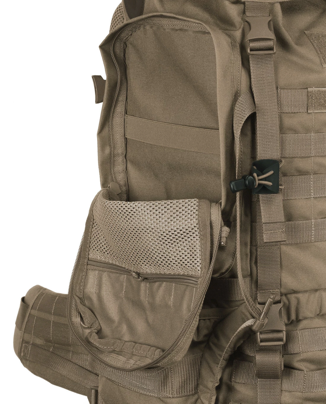 Tasmanian Tiger TT Raid Pack MKIII Coyote 6 Tasmanian Tiger TT Raid Pack MKIII Coyote – Bild 4