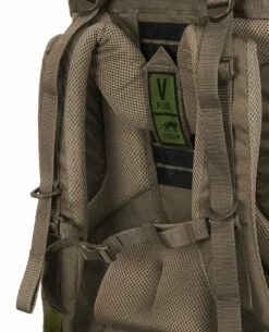 Tasmanian Tiger TT Raid Pack MKIII Coyote 20 Tasmanian Tiger TT Raid Pack MKIII Coyote -Outdoor Ausrüstung Verkaufs-Shop tasmanian tiger tt raid pack mkiii coyote 7711346 6