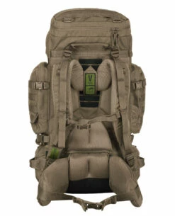 Tasmanian Tiger TT Raid Pack MKIII Coyote 22 Tasmanian Tiger TT Raid Pack MKIII Coyote -Outdoor Ausrüstung Verkaufs-Shop tasmanian tiger tt raid pack mkiii coyote 7711346 8