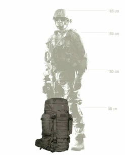 Tasmanian Tiger TT Raid Pack MKIII IRR Steingrau Oliv 21 Tasmanian Tiger TT Raid Pack MKIII IRR Steingrau Oliv -Outdoor Ausrüstung Verkaufs-Shop tasmanian tiger tt raid pack mkiii irr steingrau oliv 7209332 10