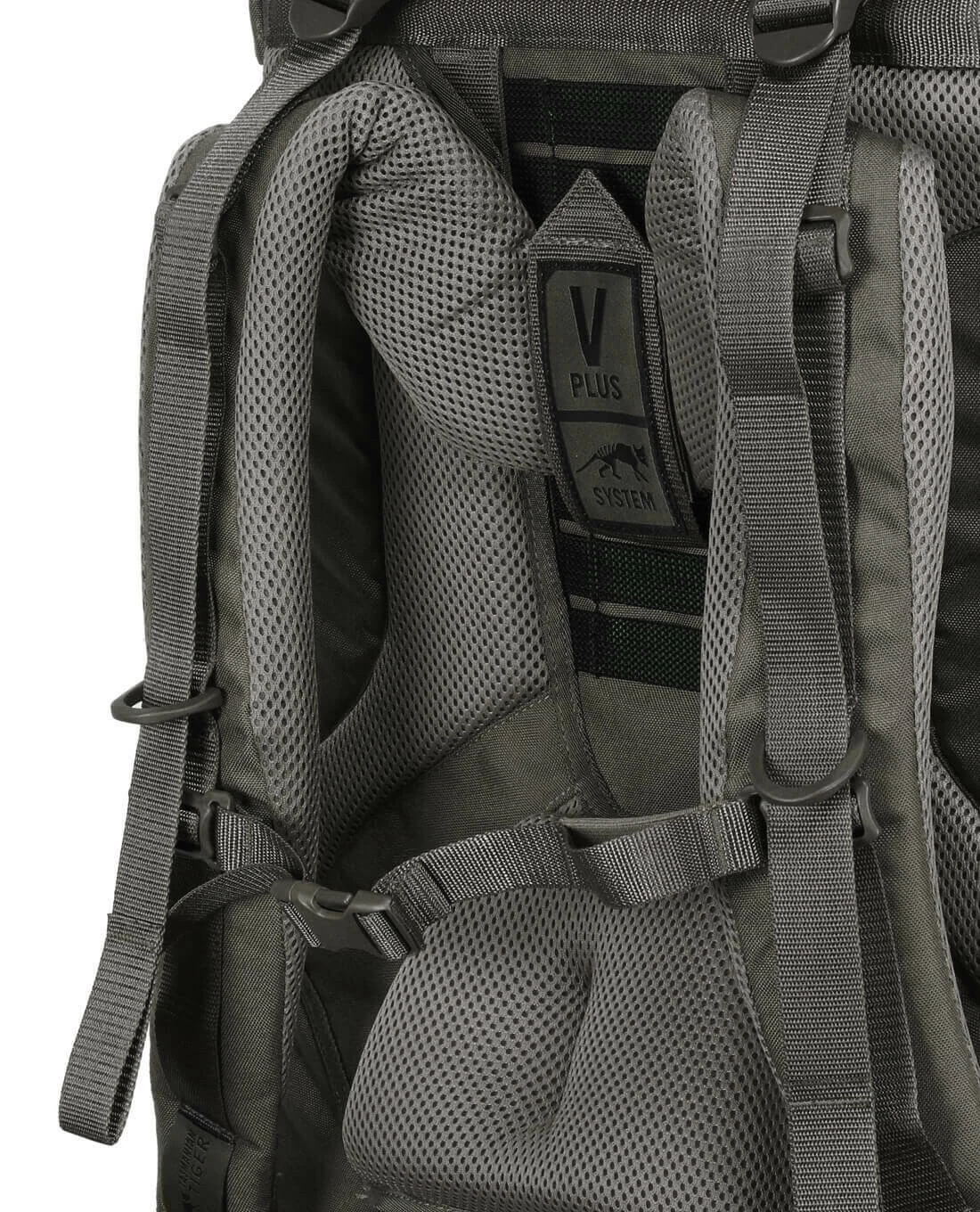 Tasmanian Tiger TT Raid Pack MKIII IRR Steingrau Oliv 9 Tasmanian Tiger TT Raid Pack MKIII IRR Steingrau Oliv – Bild 7