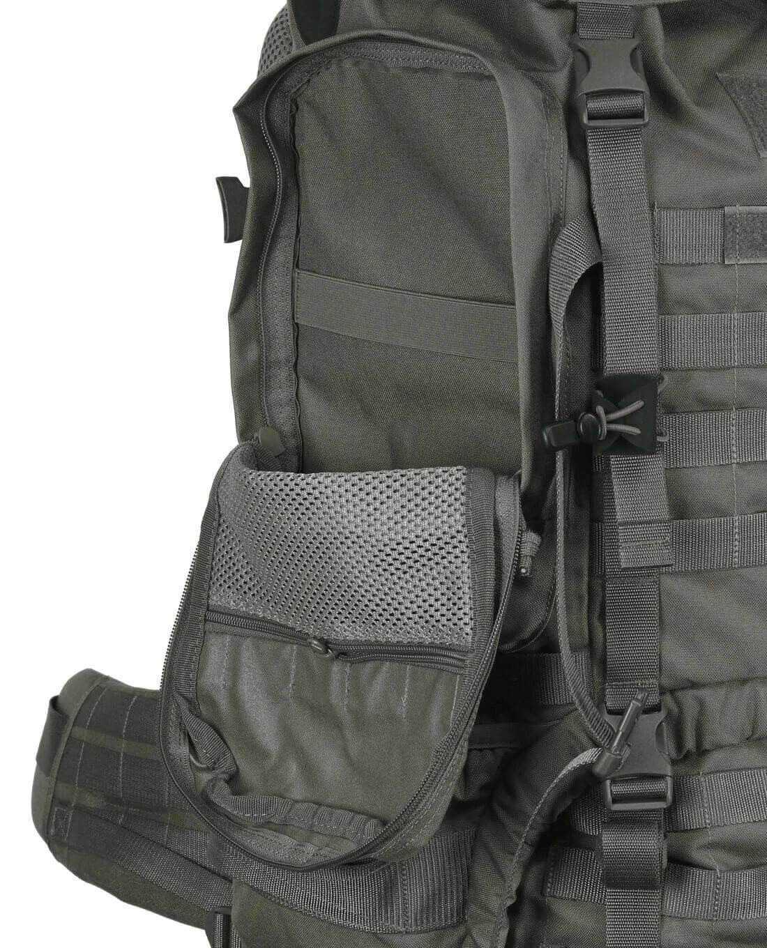 Tasmanian Tiger TT Raid Pack MKIII IRR Steingrau Oliv 11 Tasmanian Tiger TT Raid Pack MKIII IRR Steingrau Oliv – Bild 9