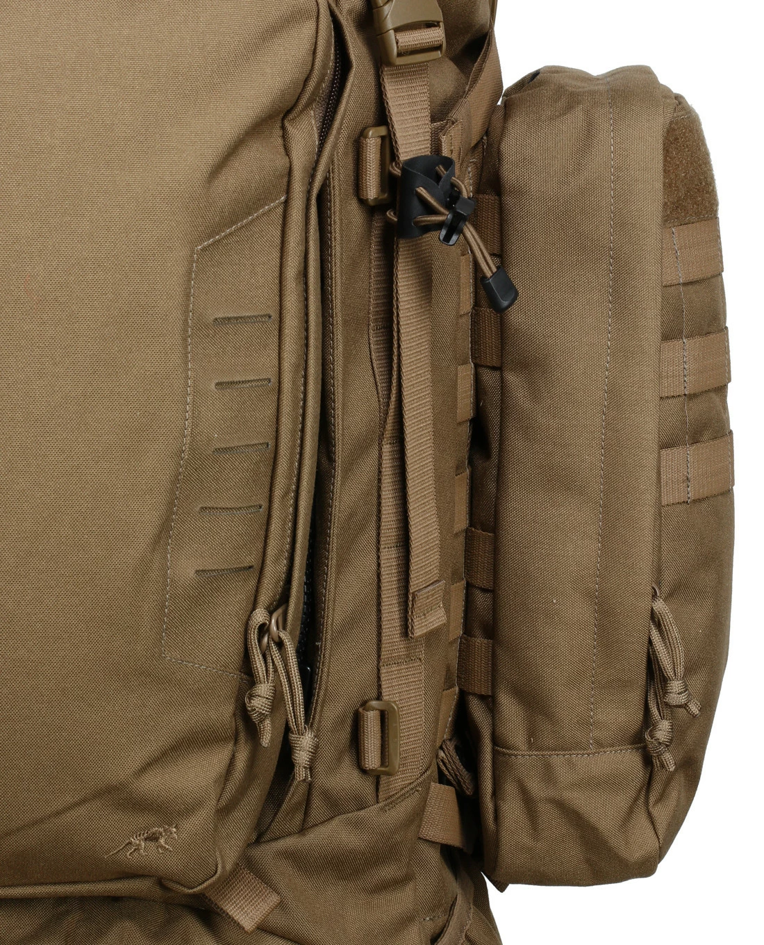 Tasmanian Tiger TT Range Pack MKII Coyote Brown 5 Tasmanian Tiger TT Range Pack MKII Coyote Brown – Bild 3