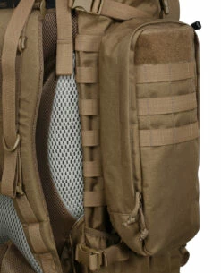 Tasmanian Tiger TT Range Pack MKII Coyote Brown 15 Tasmanian Tiger TT Range Pack MKII Coyote Brown -Outdoor Ausrüstung Verkaufs-Shop tasmanian tiger tt range pack mkii coyote brown 7605346 4