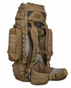 Tasmanian Tiger TT Range Pack MKII Coyote Brown 20 Tasmanian Tiger TT Range Pack MKII Coyote Brown -Outdoor Ausrüstung Verkaufs-Shop tasmanian tiger tt range pack mkii coyote brown 7605346 9