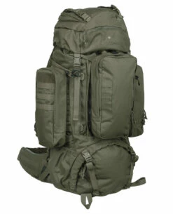 Tasmanian Tiger TT Range Pack MKII Oliv