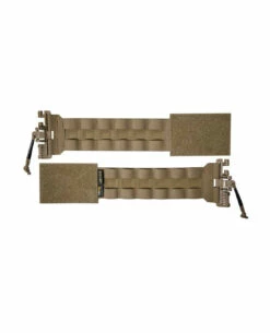 Tasmanian Tiger TT Reinforced Cummerbund Coyote Brown