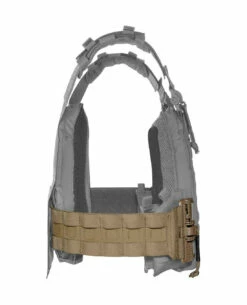 Tasmanian Tiger TT Reinforced Cummerbund Coyote Brown -Outdoor Ausrüstung Verkaufs-Shop tasmanian tiger tt reinforced cummerbund coyote brown 7232346 4