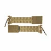Tasmanian Tiger TT Reinforced Cummerbund Khaki