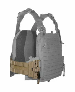 Tasmanian Tiger TT Reinforced Cummerbund Khaki -Outdoor Ausrüstung Verkaufs-Shop tasmanian tiger tt reinforced cummerbund khaki 7232343 3