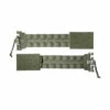 Tasmanian Tiger TT Reinforced Cummerbund Olive -Outdoor Ausrüstung Verkaufs-Shop tasmanian tiger tt reinforced cummerbund olive 7232331 1