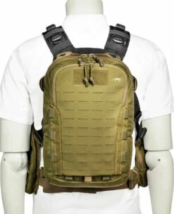 Tasmanian Tiger TT Rig Adapter Set Black Schwarz -Outdoor Ausrüstung Verkaufs-Shop tasmanian tiger tt rig adapter set black schwarz 7157040 4