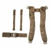 Tasmanian Tiger TT Rig Adapter Set Coyote Brown -Outdoor Ausrüstung Verkaufs-Shop tasmanian tiger tt rig adapter set coyote brown 7157346 1