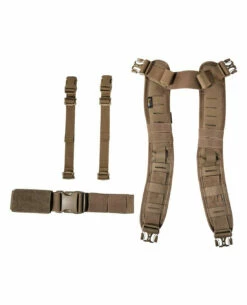 Tasmanian Tiger TT Rig Adapter Set Coyote Brown