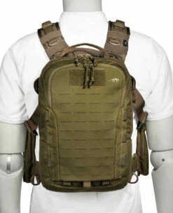 Tasmanian Tiger TT Rig Adapter Set Coyote Brown -Outdoor Ausrüstung Verkaufs-Shop tasmanian tiger tt rig adapter set coyote brown 7157346 4