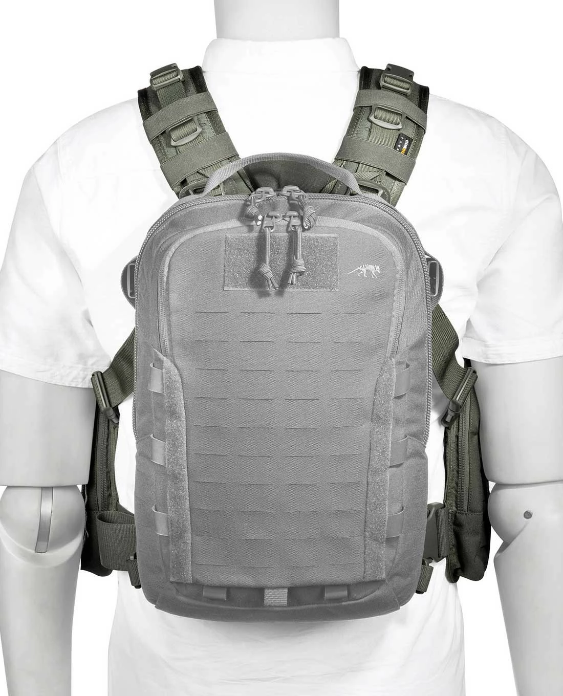 Tasmanian Tiger TT Rig Adapter Set IRR Steingrau Oliv 6 Tasmanian Tiger TT Rig Adapter Set IRR Steingrau Oliv – Bild 4