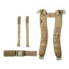 Tasmanian Tiger TT Rig Adapter Set Khaki 1 Tasmanian Tiger TT Rig Adapter Set Khaki -Outdoor Ausrüstung Verkaufs-Shop tasmanian tiger tt rig adapter set khaki 7157343 1