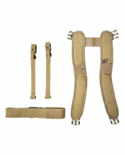 Tasmanian Tiger TT Rig Adapter Set Khaki -Outdoor Ausrüstung Verkaufs-Shop tasmanian tiger tt rig adapter set khaki 7157343 2