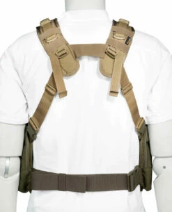 Tasmanian Tiger TT Rig Adapter Set Khaki -Outdoor Ausrüstung Verkaufs-Shop tasmanian tiger tt rig adapter set khaki 7157343 3